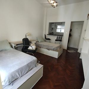Apartamento de 1 Dormitorio